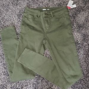 Rockstar supper skinny jeans